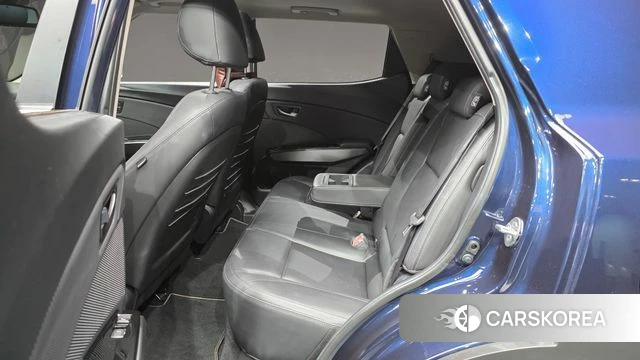 Ssangyong The New Tivoli 2023 Синий из Кореи, фото 3