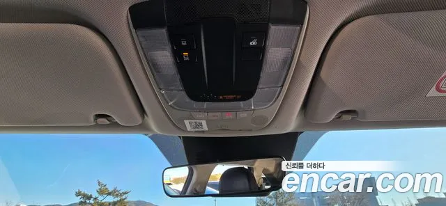 Kia Sorento 4th Generation 2020 Серый из Кореи, фото 3