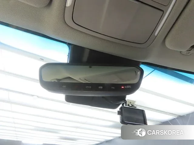 Genesis G80 2018 Черный из Кореи, фото 3