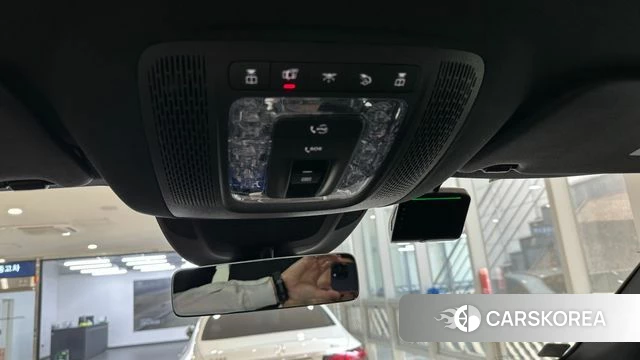 Mercedes-Benz GLE-Class W167 2025 Белый из Кореи, фото 3