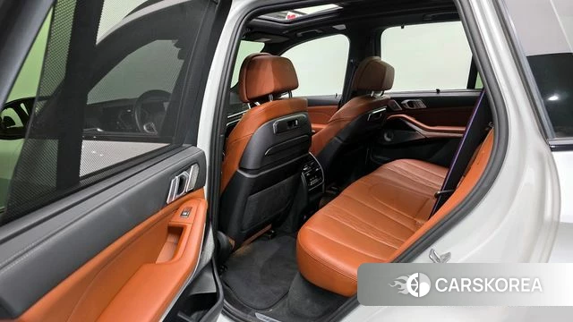 BMW X5 (G05) 2024 Белый из Кореи, фото 3