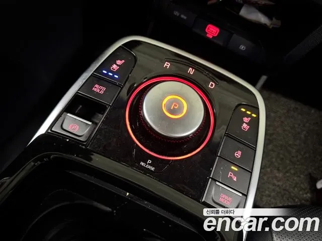 Kia Niro EV id 2932625 из Кореи 3