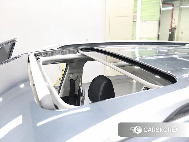 Kia Seltos 2019 Серый из Кореи, фото 3