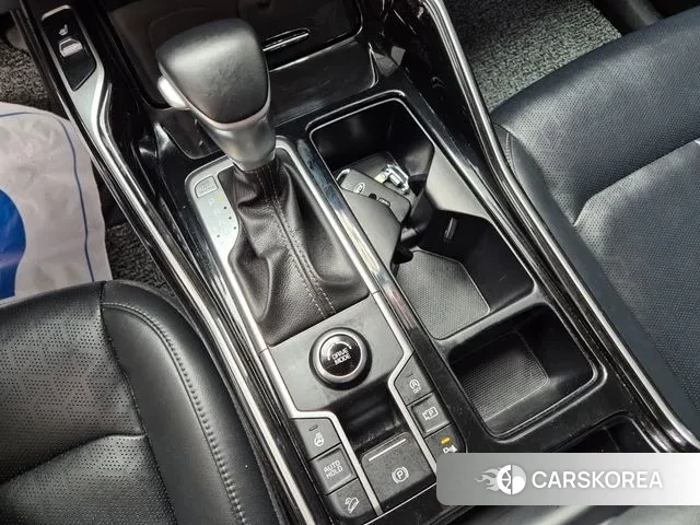 Kia Sorento 4th Generation 2021 Белый из Кореи, фото 3