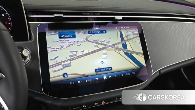Mercedes-Benz E-Class W214 2025 Коричневый из Кореи, фото 3