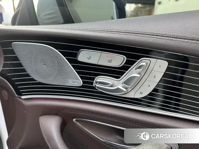 Mercedes-Benz CLS-Class C257 2019 Белый из Кореи, фото 3