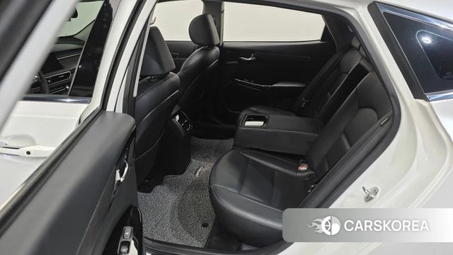 Kia K7 Premier 2020 Белый из Кореи, фото 3