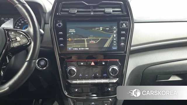 Ssangyong Berry New Tivoli 2020 Белый из Кореи, фото 3