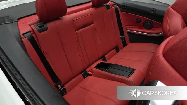 BMW 4 Series (F32) 2018 Белый из Кореи, фото 3