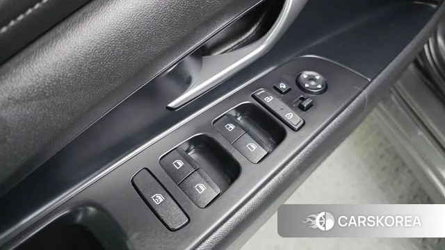 Hyundai Avante (CN7) 2021 Серый из Кореи, фото 3