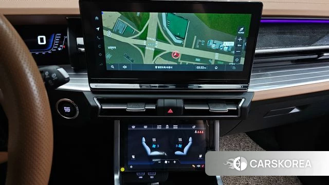 Ssangyong Torres 2022 Белый из Кореи, фото 3