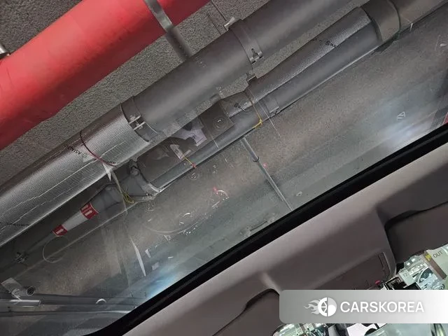 Land Rover Discovery Sports 2nd Generation 2020 Белый из Кореи, фото 3