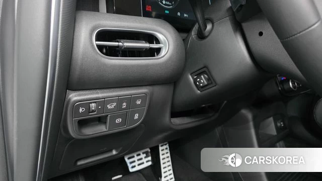 Hyundai Palisade (LX3) 2025 Белый из Кореи, фото 3