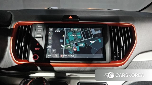 Kia The New Ray 2020 Черный из Кореи, фото 3