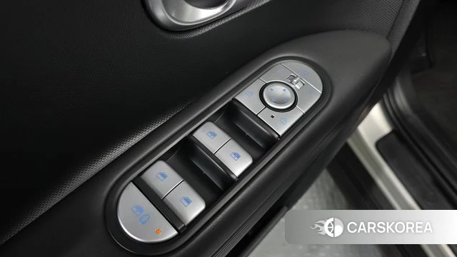 Hyundai Ionic 5 2021 Серебряный из Кореи, фото 3