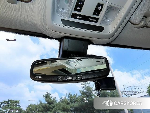 Chevrolet (GM Daewoo) Equinox 2019 Белый из Кореи, фото 3