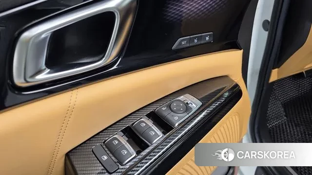 Kia Carnival 4th generation 2021 Белый из Кореи, фото 3