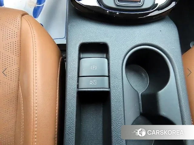 Kia The New Seltos 2025 Серый из Кореи, фото 3