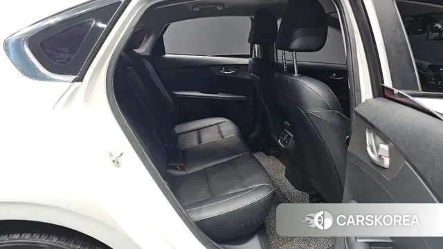 Kia Come New K3 2018 Белый из Кореи, фото 3