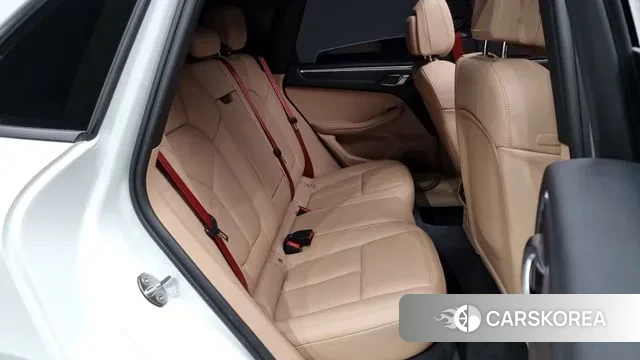 Porsche Macan 2021 Белый из Кореи, фото 3