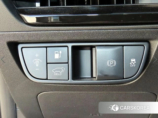 Kia EV6 2021 Серебристо-серый из Кореи, фото 3