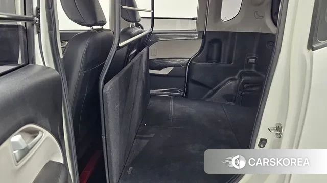 Kia The New Ray 2018 Белый из Кореи, фото 3