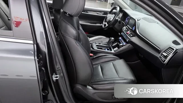 Hyundai Grandeur IG 2019 Серый из Кореи, фото 3