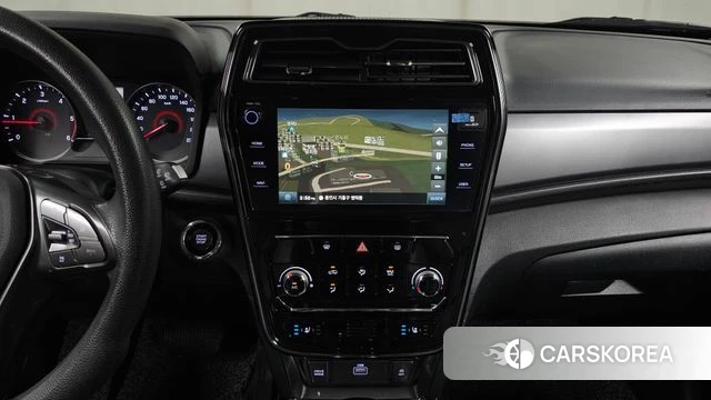 Ssangyong Berry New Tivoli 2020 Синий из Кореи, фото 3