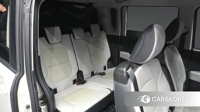 Kia The New Kia Ray 2023 Жемчужный цвет из Кореи, фото 3