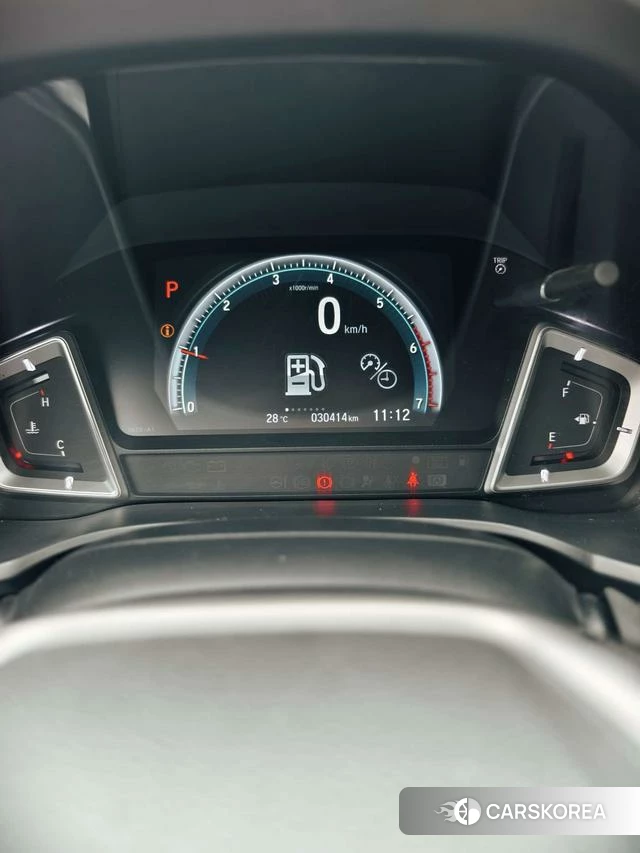 Honda Lingpai 2022 Белый из Китая, фото 3