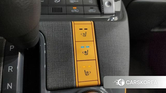 Hyundai Casper 2024 Зеленый из Кореи, фото 3