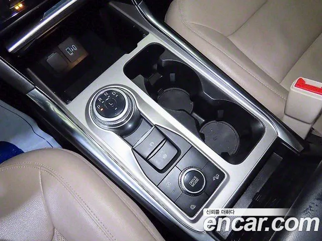 Ford Explorer 6th Generation id 2428469 из Кореи 3