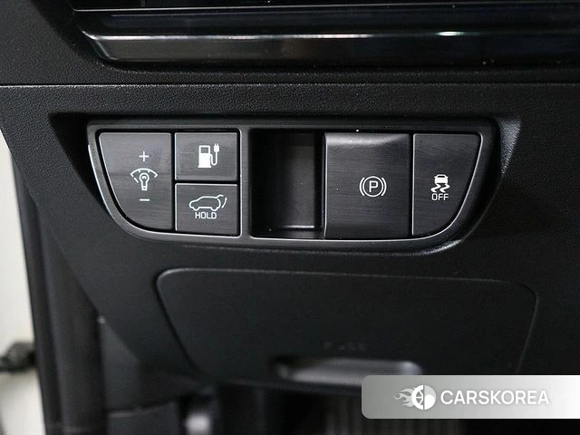 Kia EV6 2021 Жемчужный цвет из Кореи, фото 3