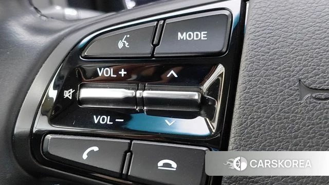 Hyundai Grandeur IG 2018 Черный из Кореи, фото 3