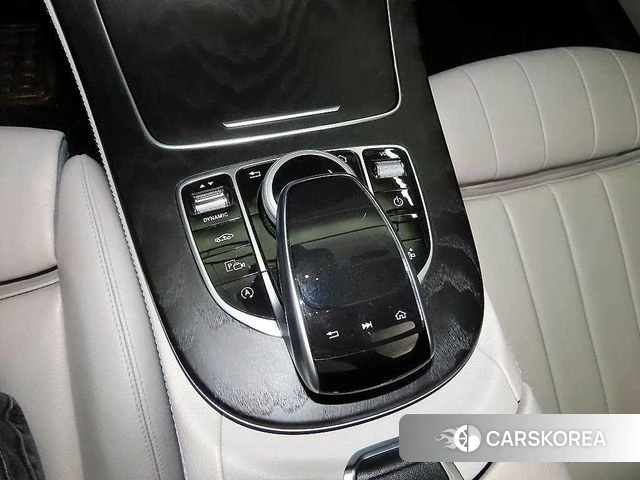 Mercedes-Benz E-Class W213 2018 Черный из Кореи, фото 3