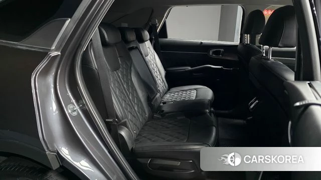 Kia Sorento 4th Generation 2020 Серый из Кореи, фото 3