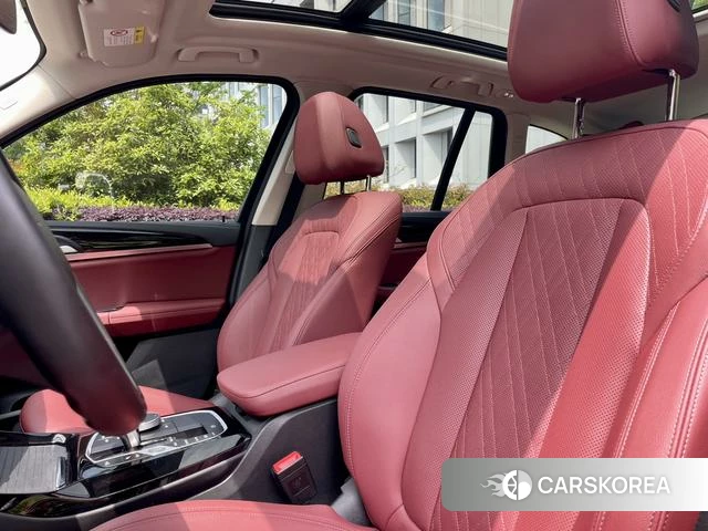 BMW X3 2021 Другой из Китая, фото 3