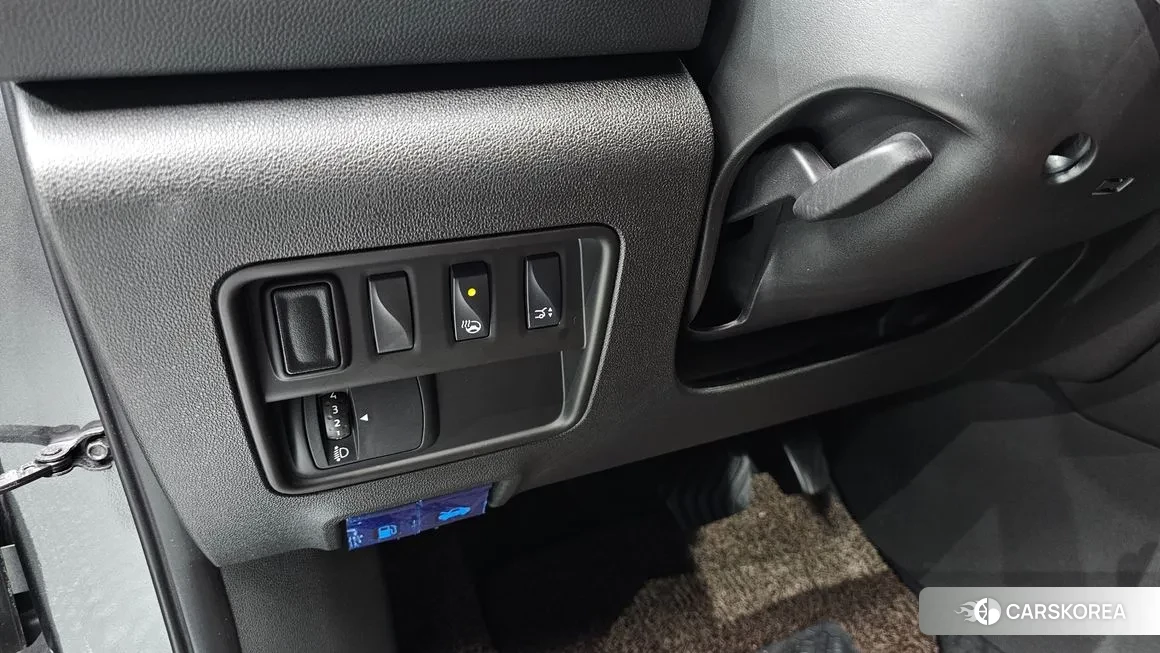 Renault Korea (Samsung) The New QM6 2020 Серый из Кореи, фото 3