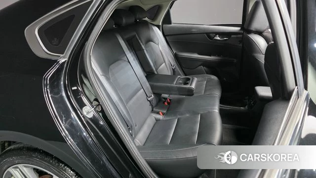 Kia Come New K3 2019 Черный из Кореи, фото 3
