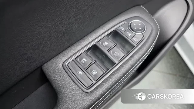 Renault Korea (Samsung) XM3 2023 Белый из Кореи, фото 3