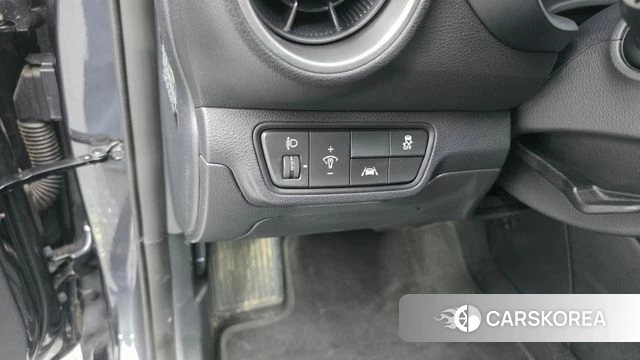 Kia Come New K3 2020 Серый из Кореи, фото 3