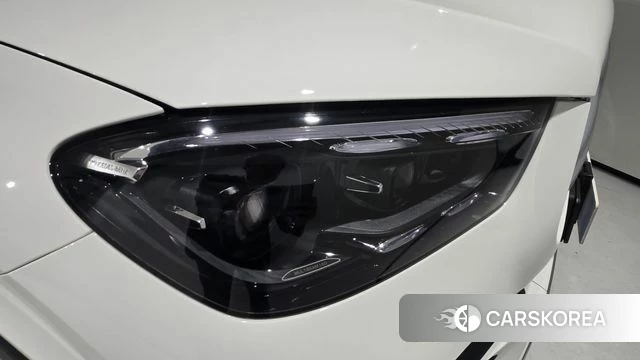 Mercedes-Benz GLE-Class W167 2025 Белый из Кореи, фото 3