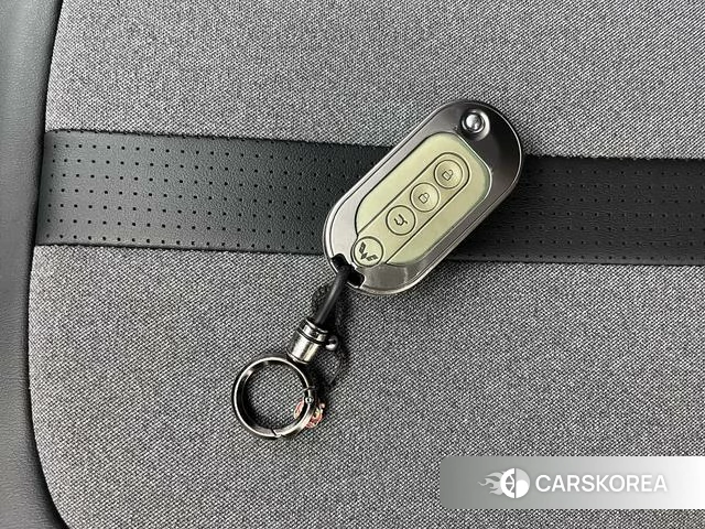 Wuling Automobile Wuling Hongguang MINIEV 2022 Черный из Китая, фото 3