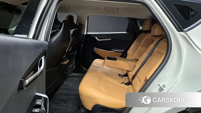 Kia EV6 2021 Серебристо-серый из Кореи, фото 3