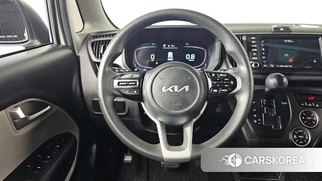 Kia The New Kia Ray 2022 Жемчужный цвет из Кореи, фото 3