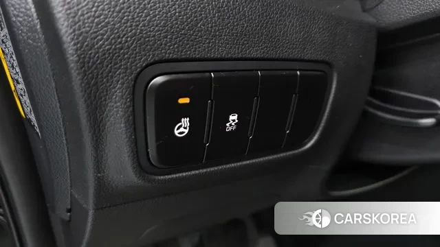 Kia The New Kia Ray 2024 Черный из Кореи, фото 3