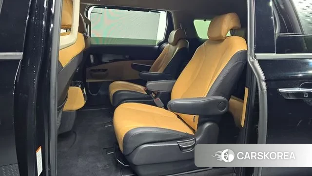 Kia Carnival 4th generation id 3654709 из Кореи 3