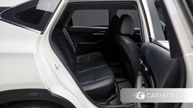 Kia Seltos 2022 Белый из Кореи, фото 3