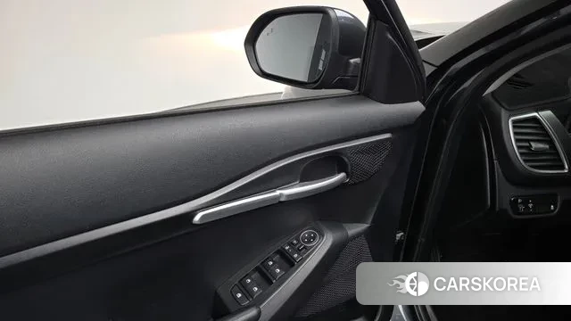 Kia The New Seltos 2025 Серый из Кореи, фото 3