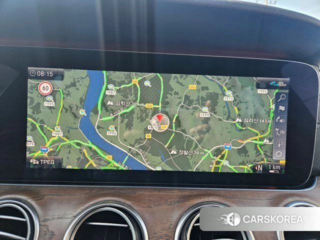 Mercedes-Benz E-Class W213 2020 Белый из Кореи, фото 3